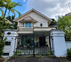 Gentle Villas (D11), Detached #611817161